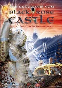 Mystery of Black Rose Castle Part 3 (DVD)